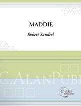 Maddie Marimba Solo cover
